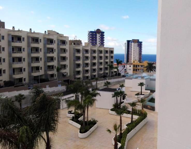 New Apartment Near The Beach In Playa Paraiso Exterior photo