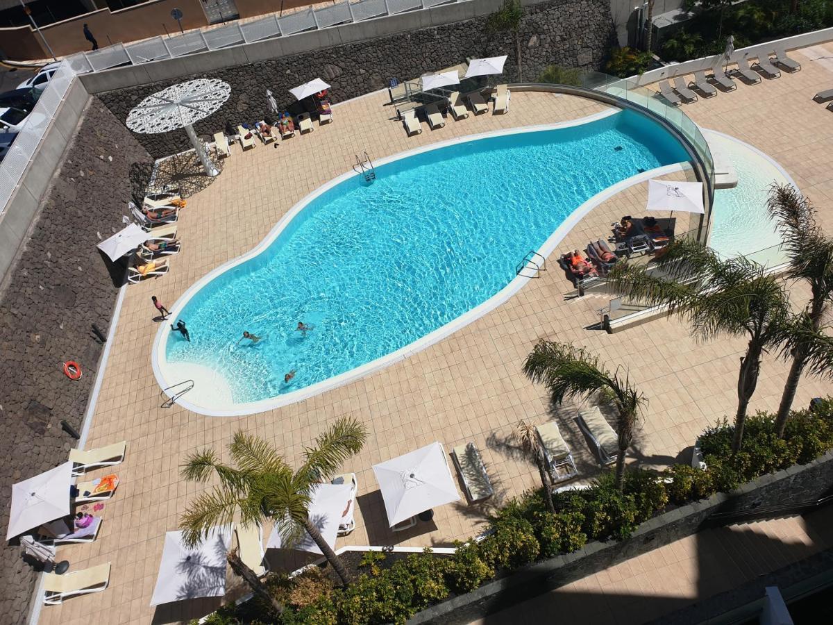 New Apartment Near The Beach In Playa Paraiso Exterior photo