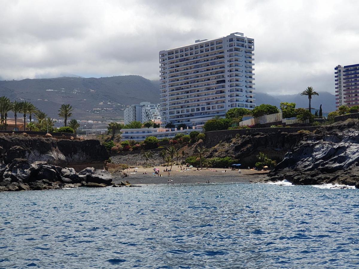 New Apartment Near The Beach In Playa Paraiso Exterior photo